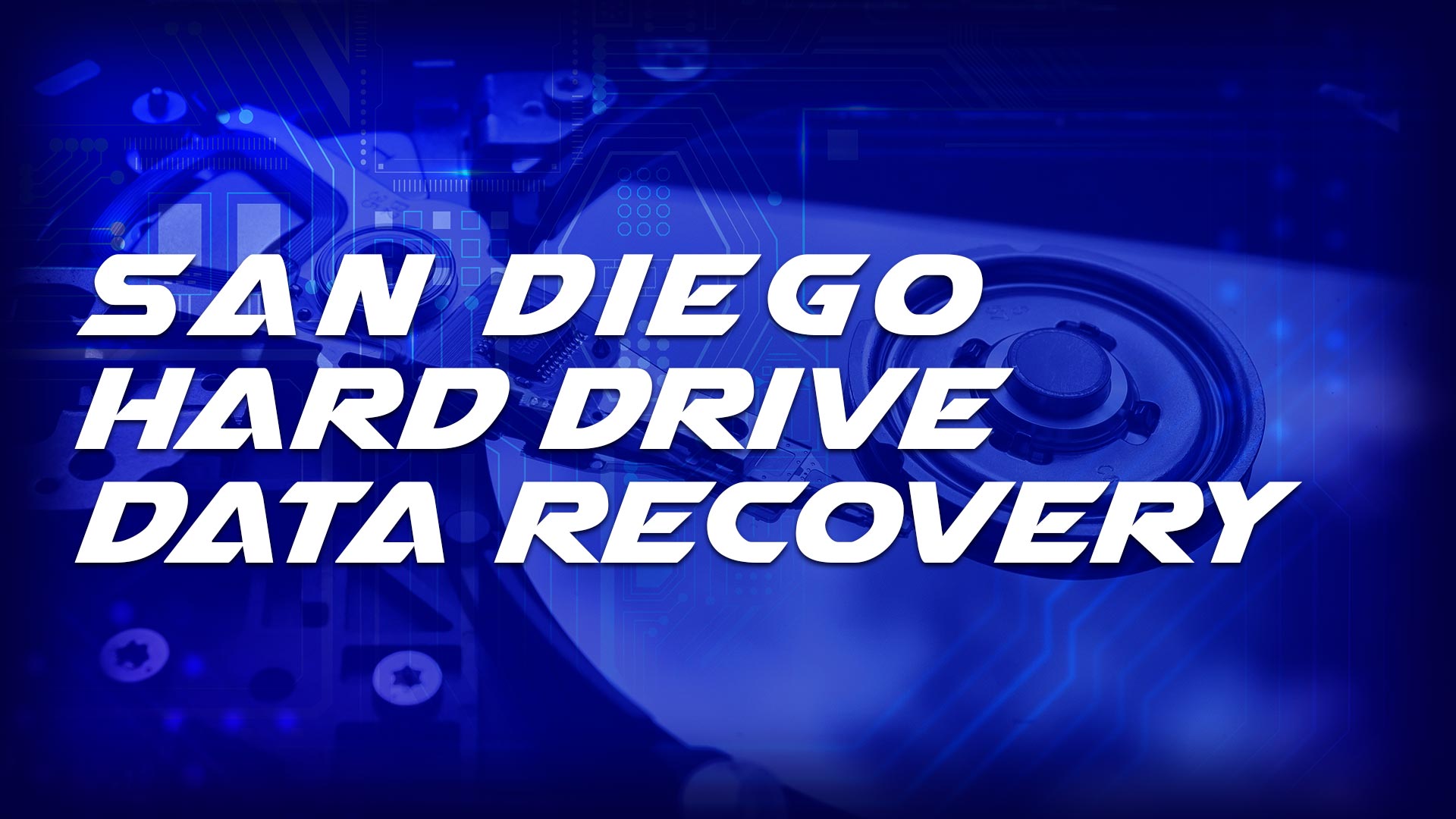 San Diego Hard Drive Data Recovery Expert Hdd Data Recovery San Diego Hard Drive Data Recovery Expert Hdd Data Recovery